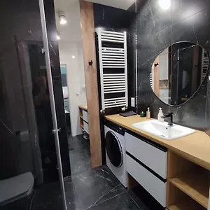  Apartament Green Apartment