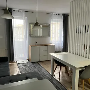  Apartament Wygodny 33m2
