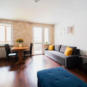  Apartament Big Apart- Old Town- Rydygiera Street- 10 People - Market Square