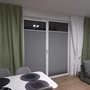  Apartament Na Grobli Riverside & Free Garage By Renters