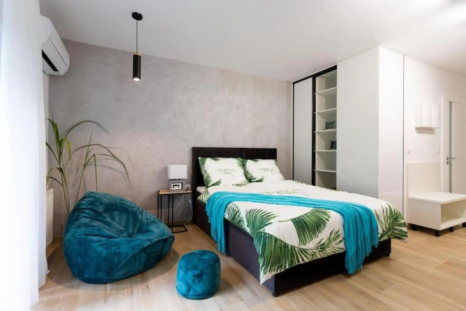 Luxurycity Apartment With Terrace Breslavia Polonia