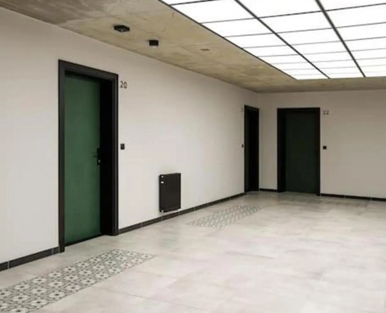 Luxurycity Apartment With Terrace Breslavia