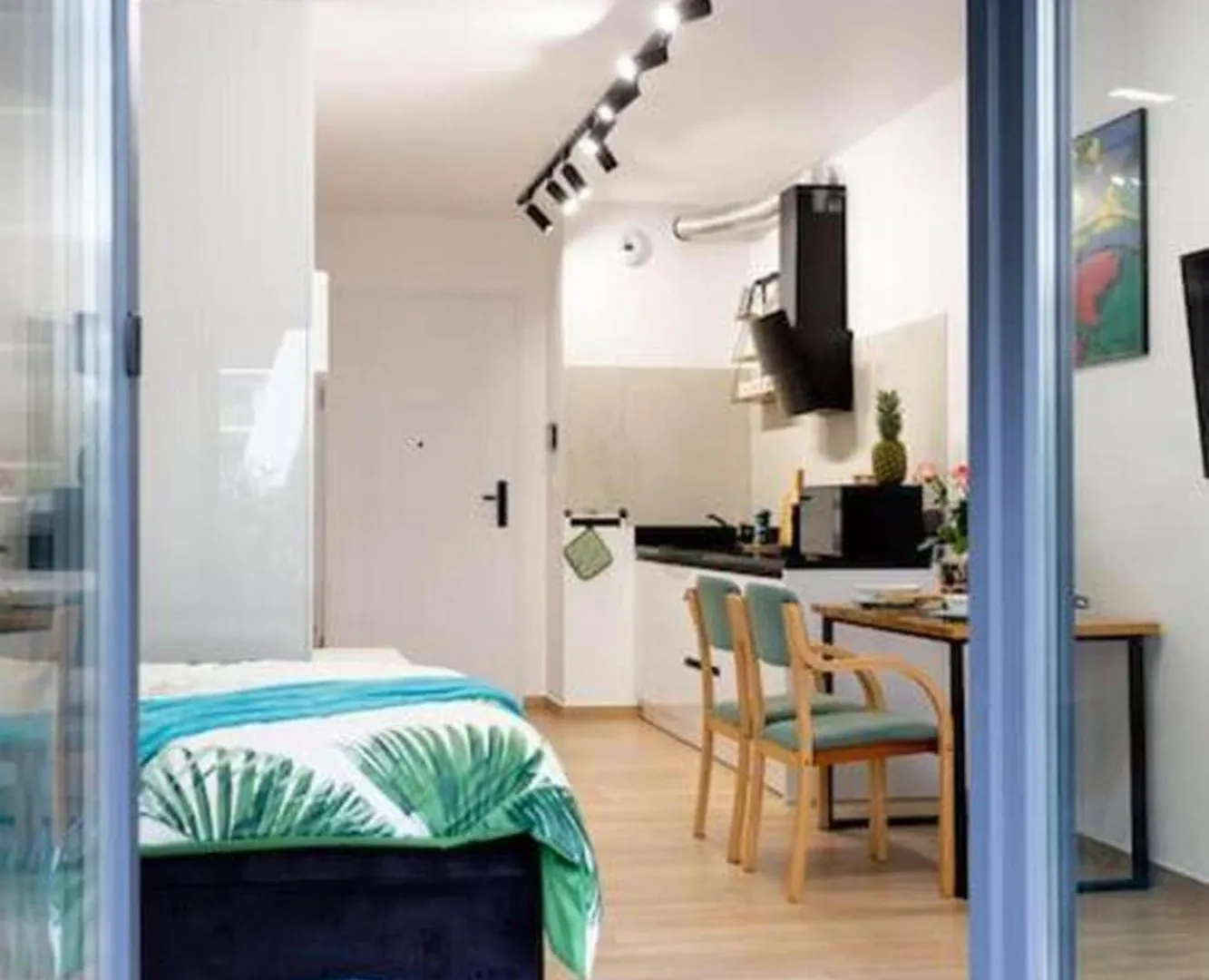 Luxurycity Apartment With Terrace Breslavia
