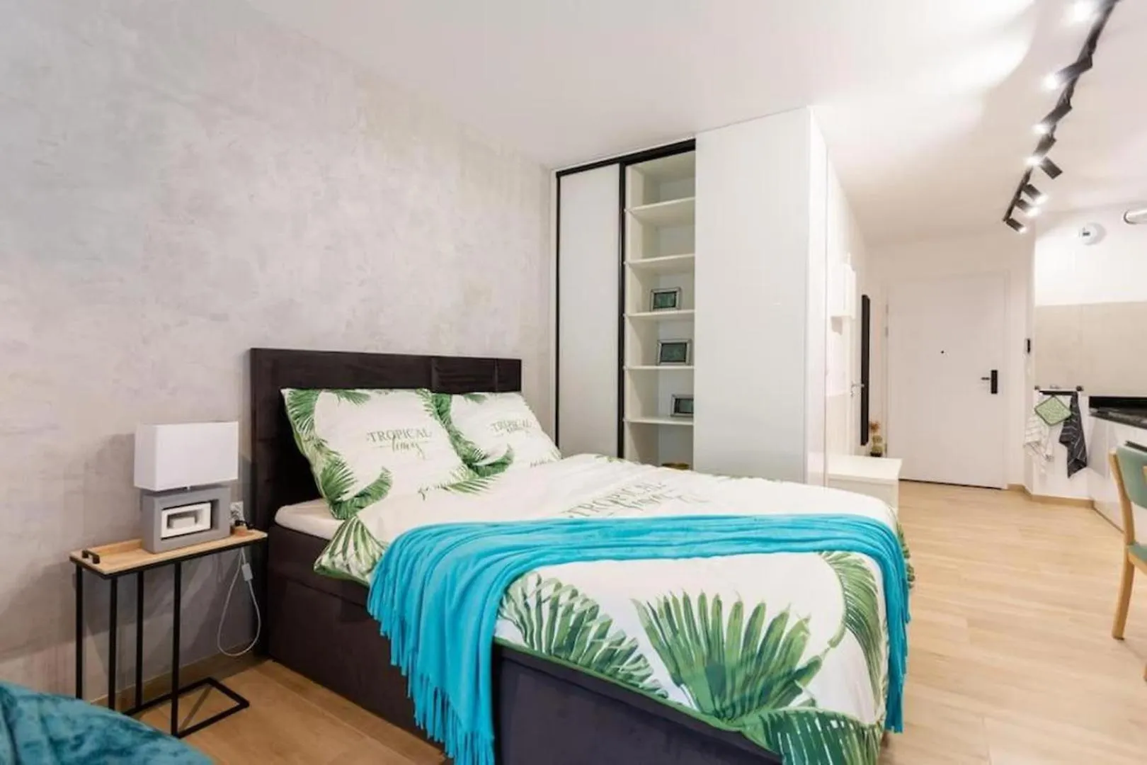 Luxurycity Apartment With Terrace Breslavia