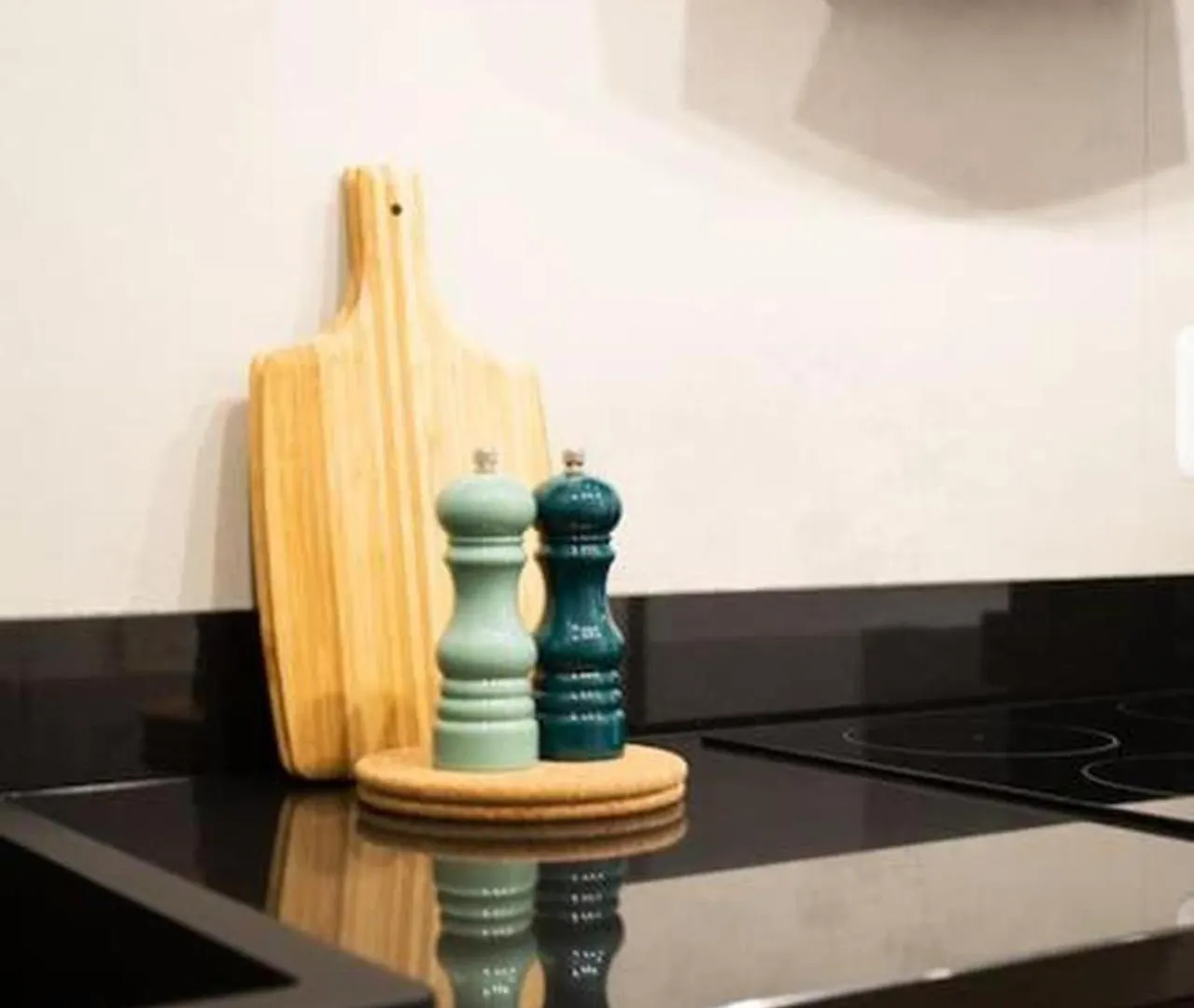 Luxurycity Apartment With Terrace Breslavia