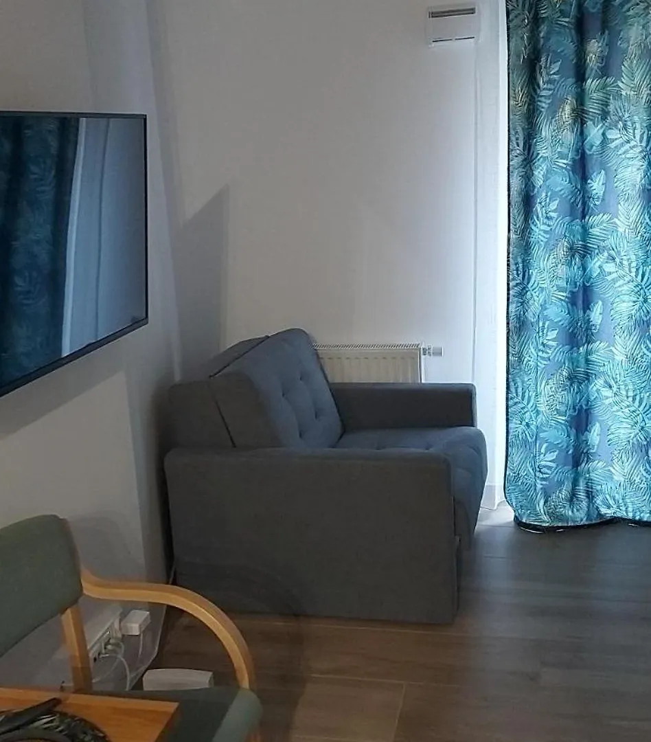 Luxurycity Apartment With Terrace Breslavia